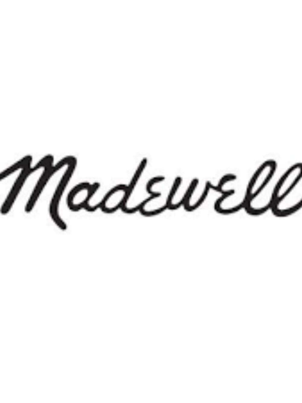 Madewell The Freya Platform Lugsole Mary Jane in True Black - Picture 16 of 16